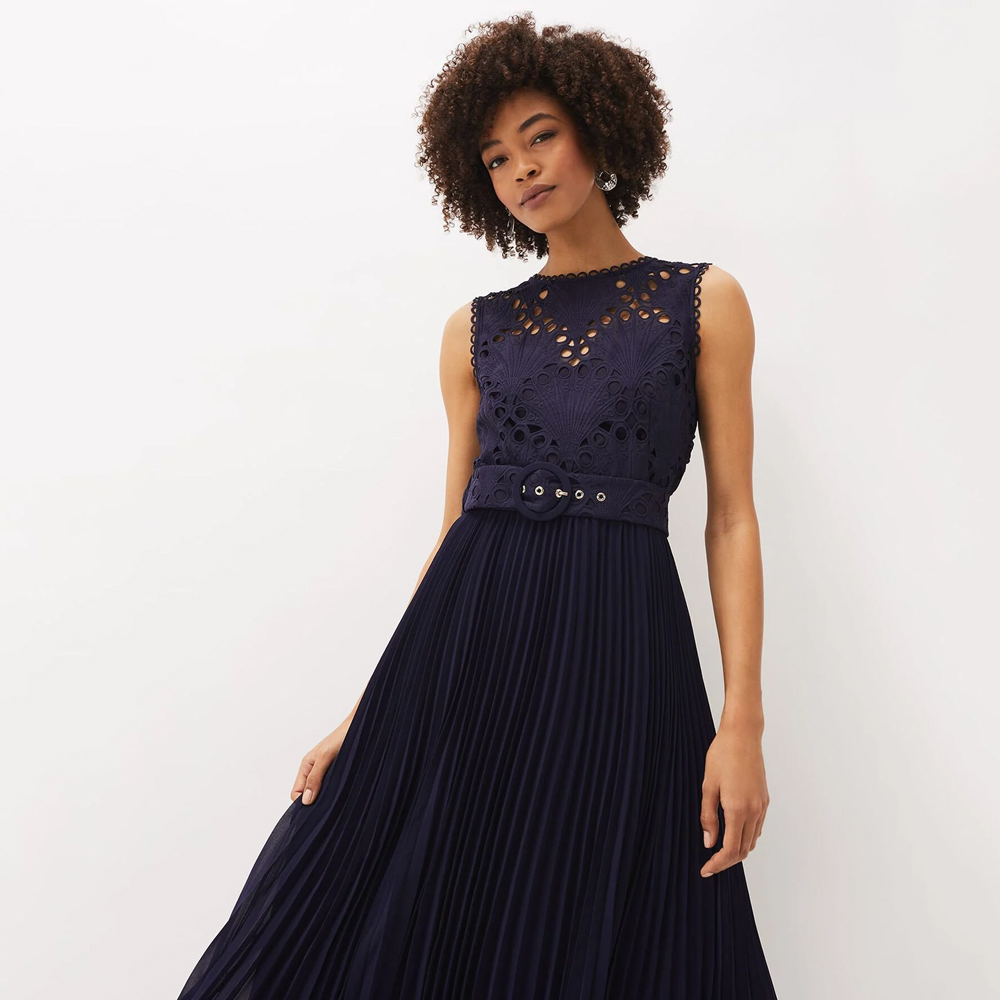 Phase Eight Verity Lace Dress