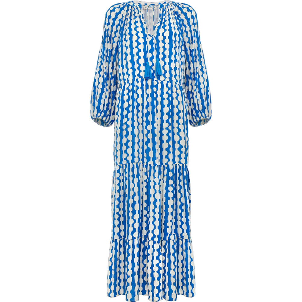 Phase Eight Lara Midaxi Dress | Jarrolds, Norwich