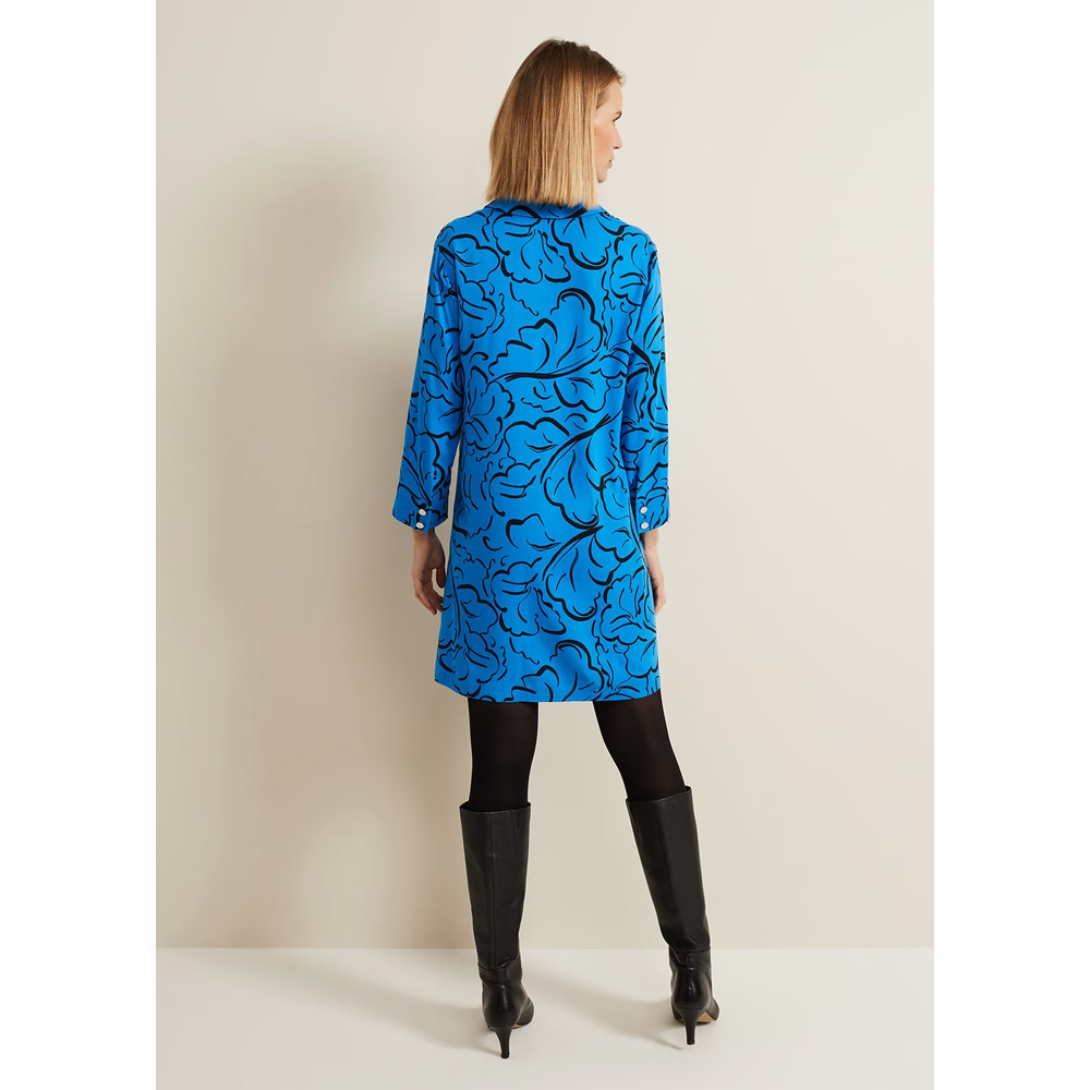 Phase Eight Marina Leaf Tunic