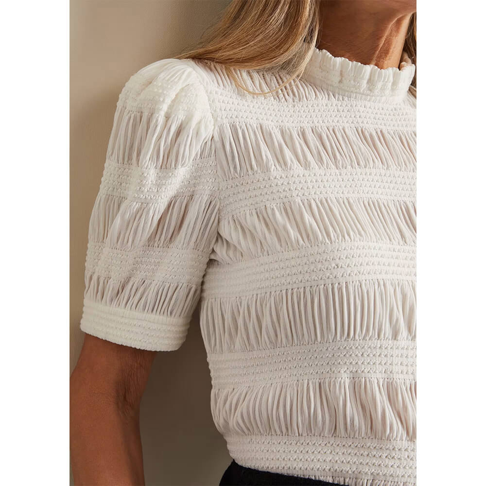 Phase Eight Samiha Lace Top Phase Eight Samiha Lace Top