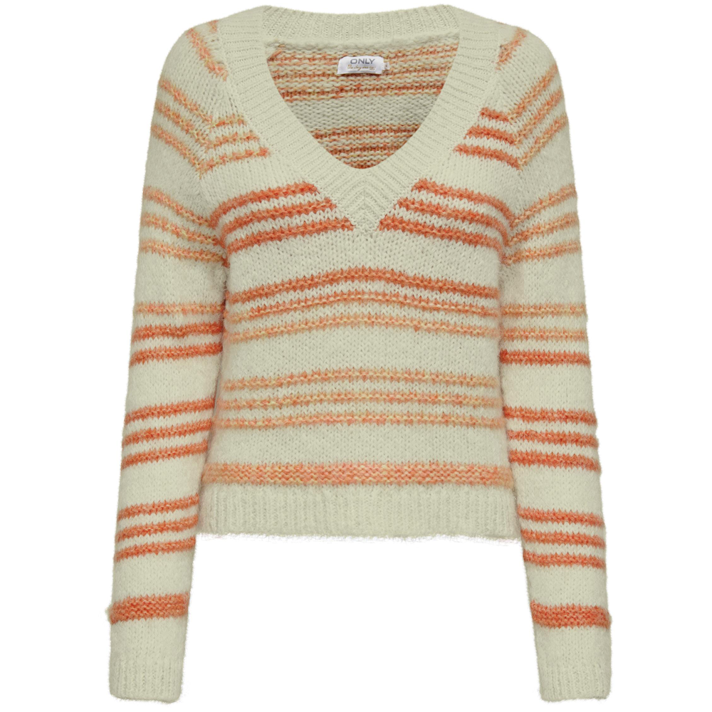 Only Bailey Stripe Jumper | Jarrolds, Norwich