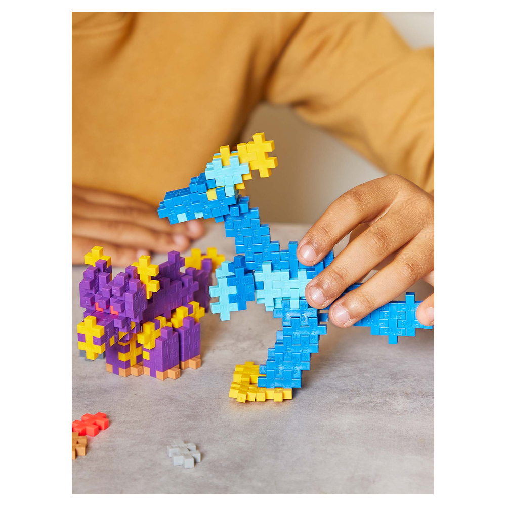Dinosaurs Plus Plus Learn To Build Plus Plus Learn To Build