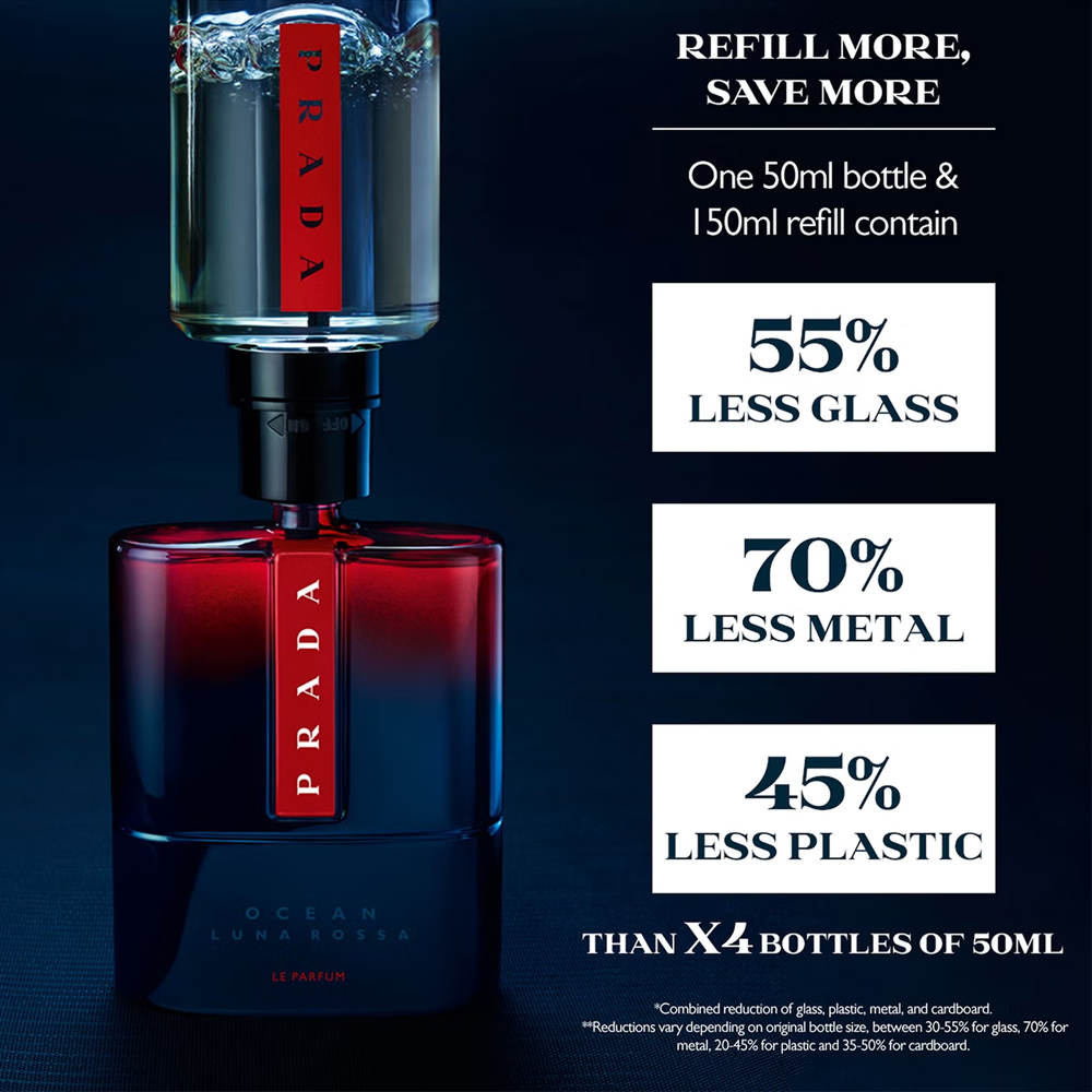 Prada luna rossa spray best sale