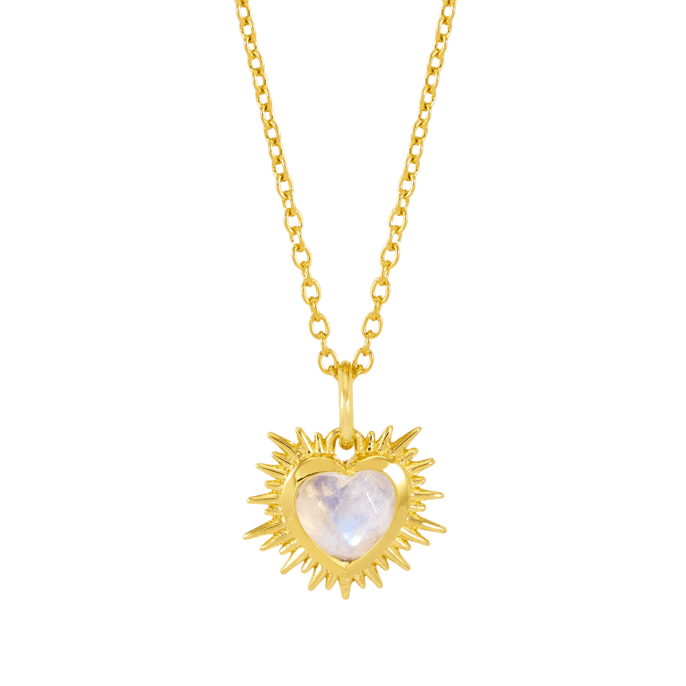 Rachel jackson birthstone shop necklace