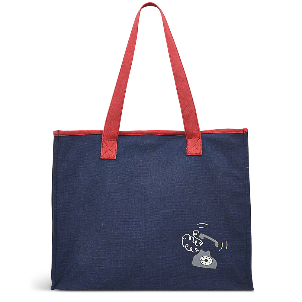 Radley christmas tote bag Clearance