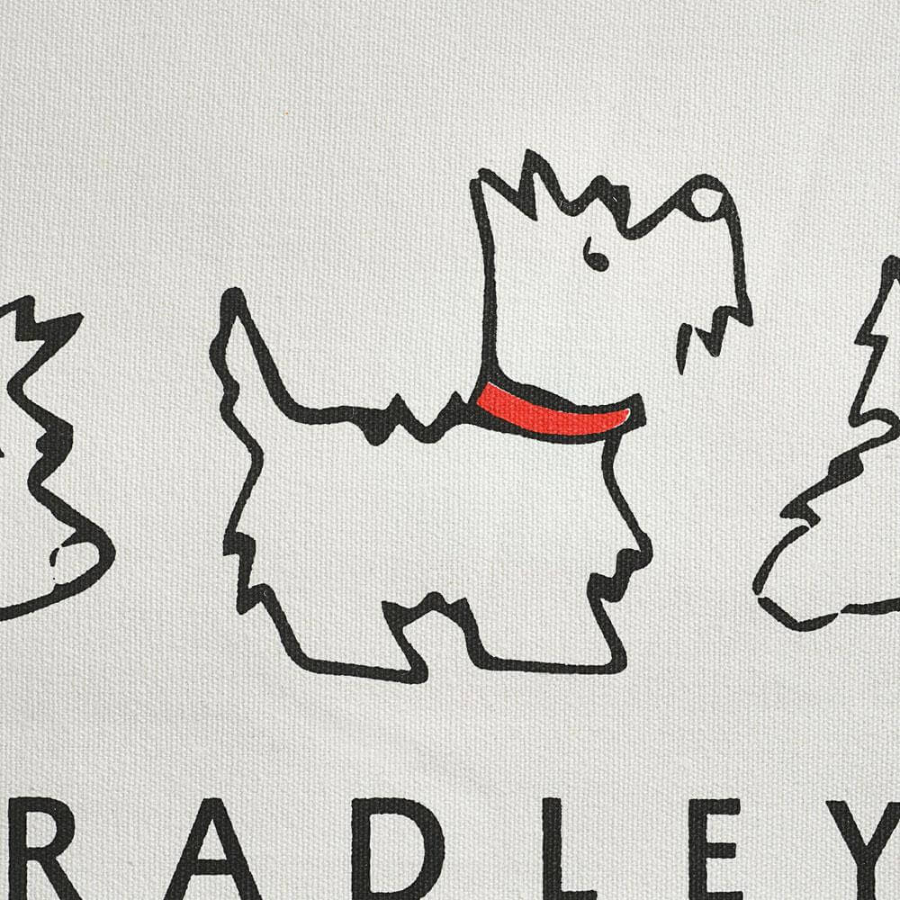 RADLEY London Radley Evergreen - Large Open TopTote 