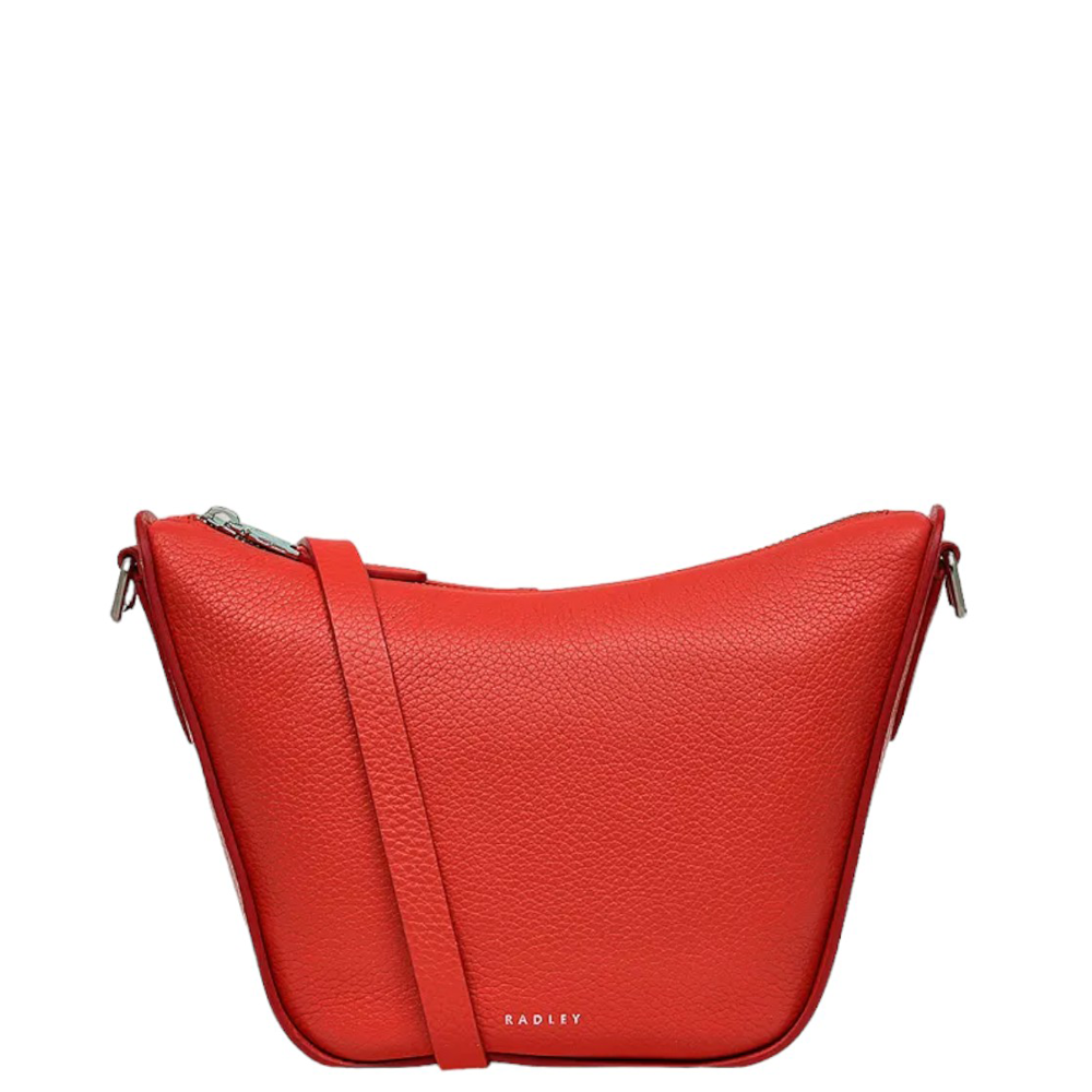 Shoulder Bag Small Radley Handbag Radley Arden Crescent Small Zip