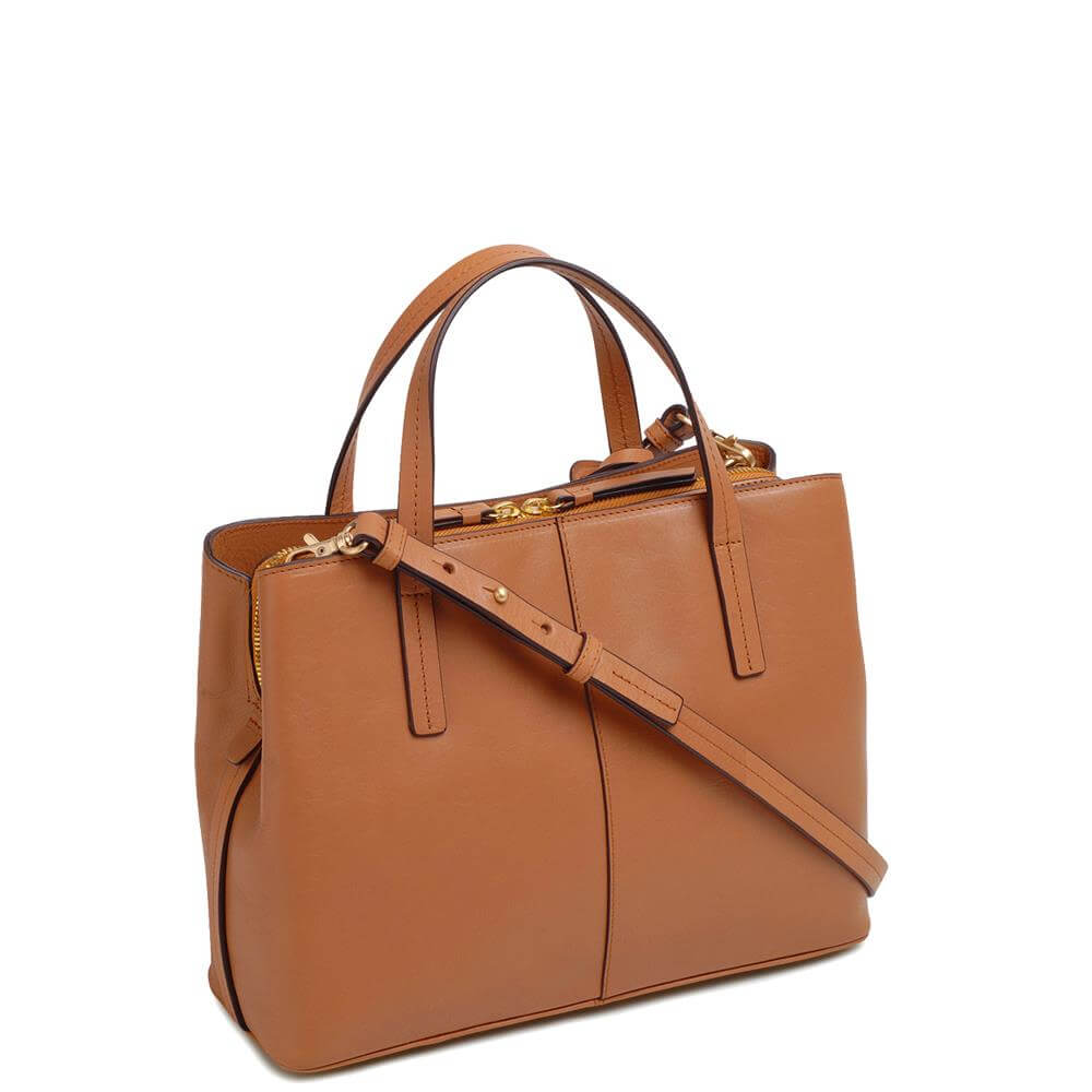 Radley London Dukes Place Medium Leather Multi-way Crossbody Bag