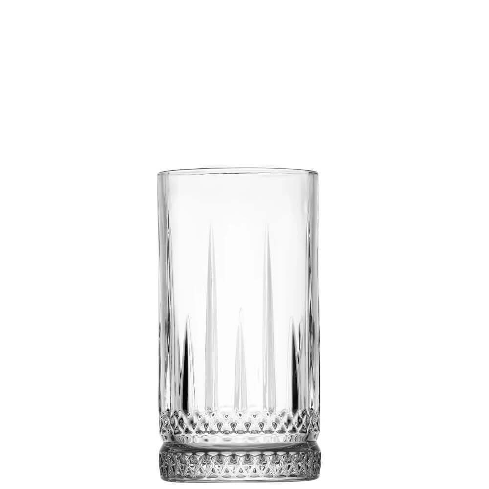 Ravenhead Glassware Winchester Hiball Glass | Jarrolds, Norwich