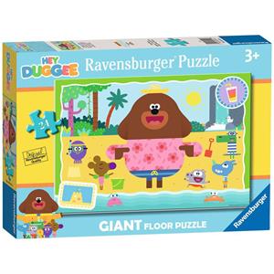 Ravensburger Disney's Toy Story 4 Giant 24 Piece Jigsaw Puzzle