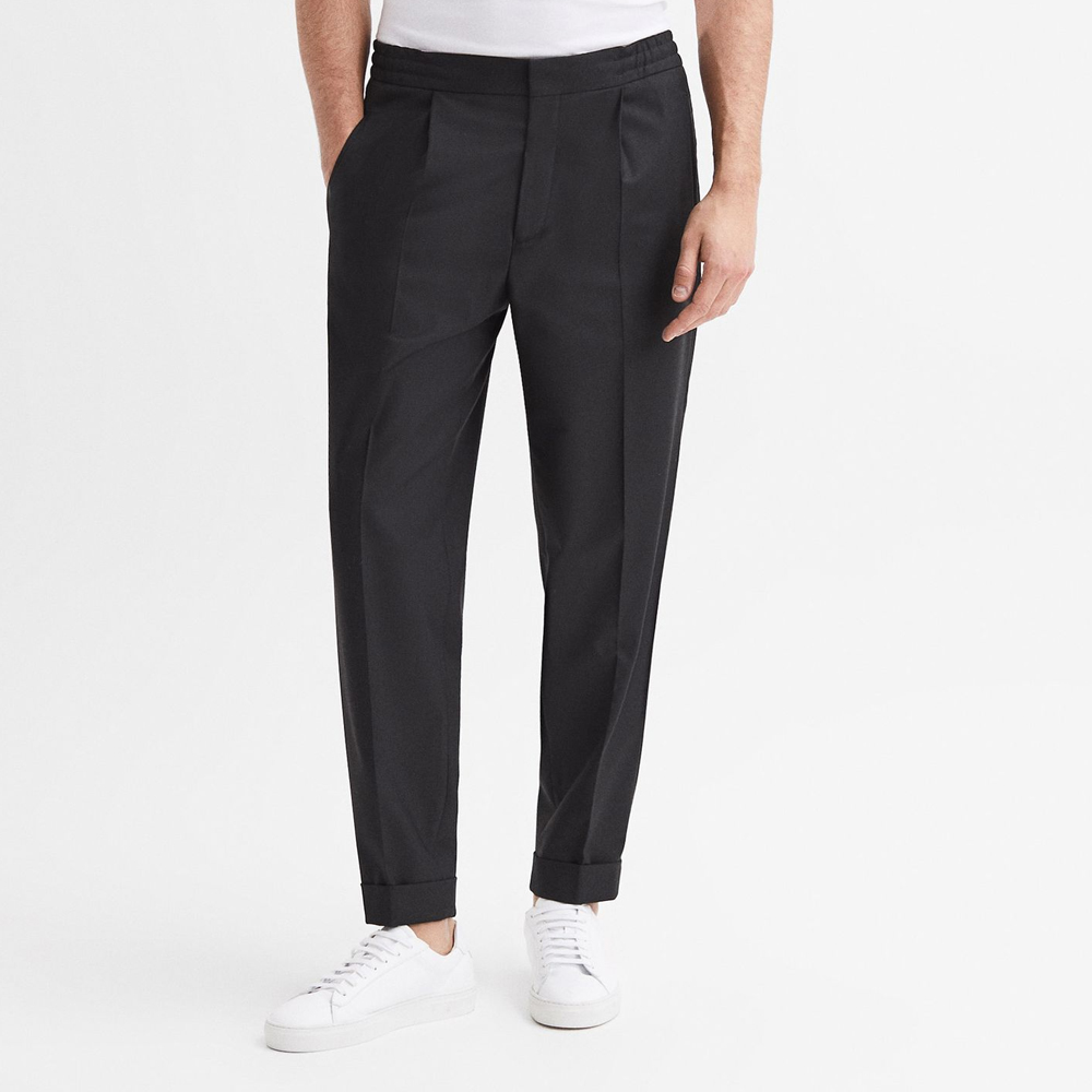 REISS BRIGHTON Trousers Jarrolds Norwich