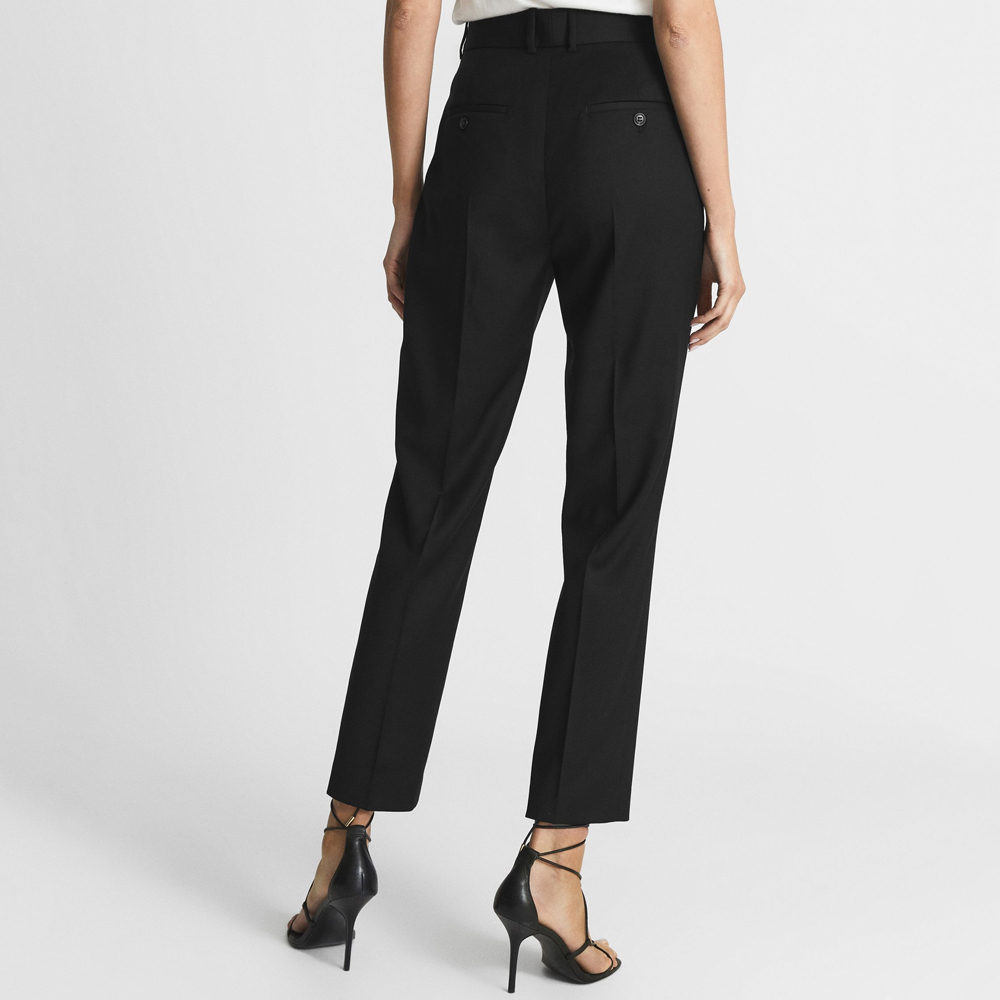 Reiss on sale cropped trousers