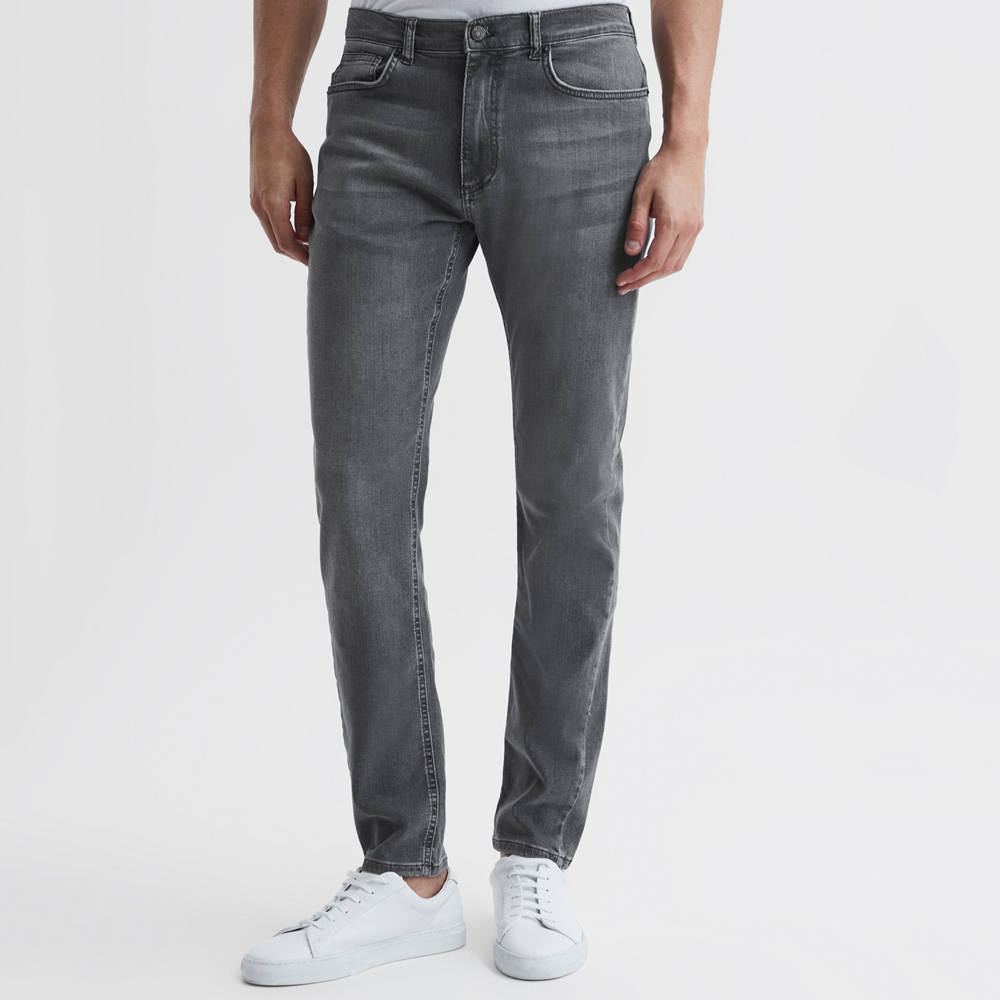 Buy Gap Stretch Slim Fit Soft Wear Jeans from the Laura Ashley online shop