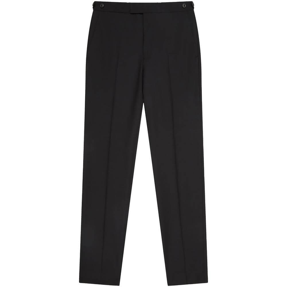 REISS HOPE Modern Fit Trousers | Jarrolds, Norwich