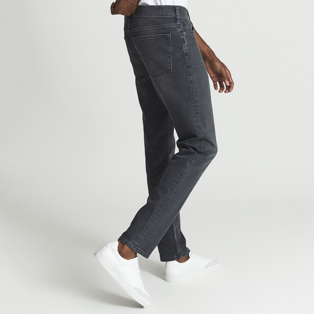 REISS ROBIN Slim Fit Jeans | Jarrolds, Norwich
