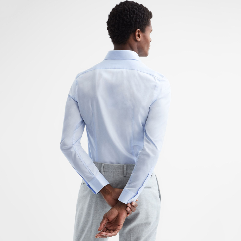 Reiss 2024 dress shirt