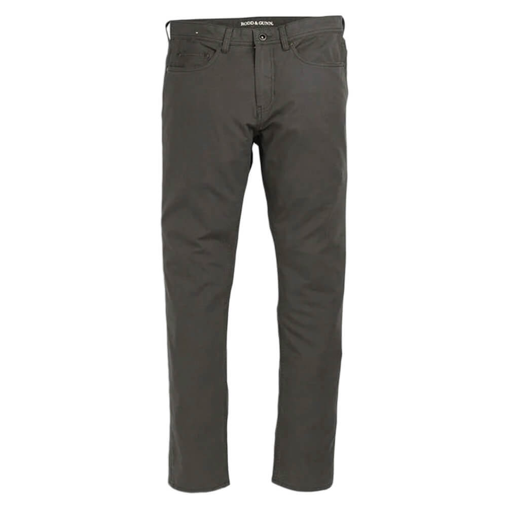 Rodd & Gunn Straight Fit Jean | Jarrolds, Norwich