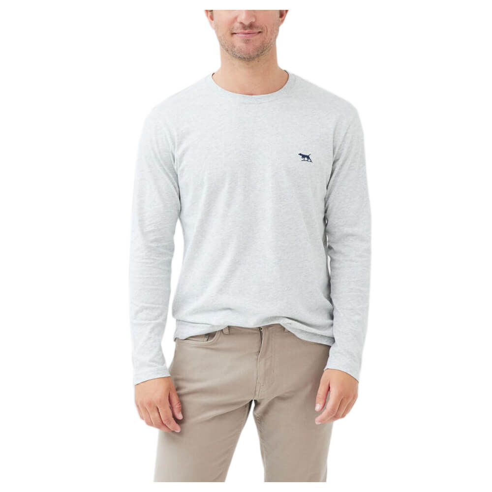 Rodd & Gunn Long Sleeve T-Shirt | Jarrolds, Norwich