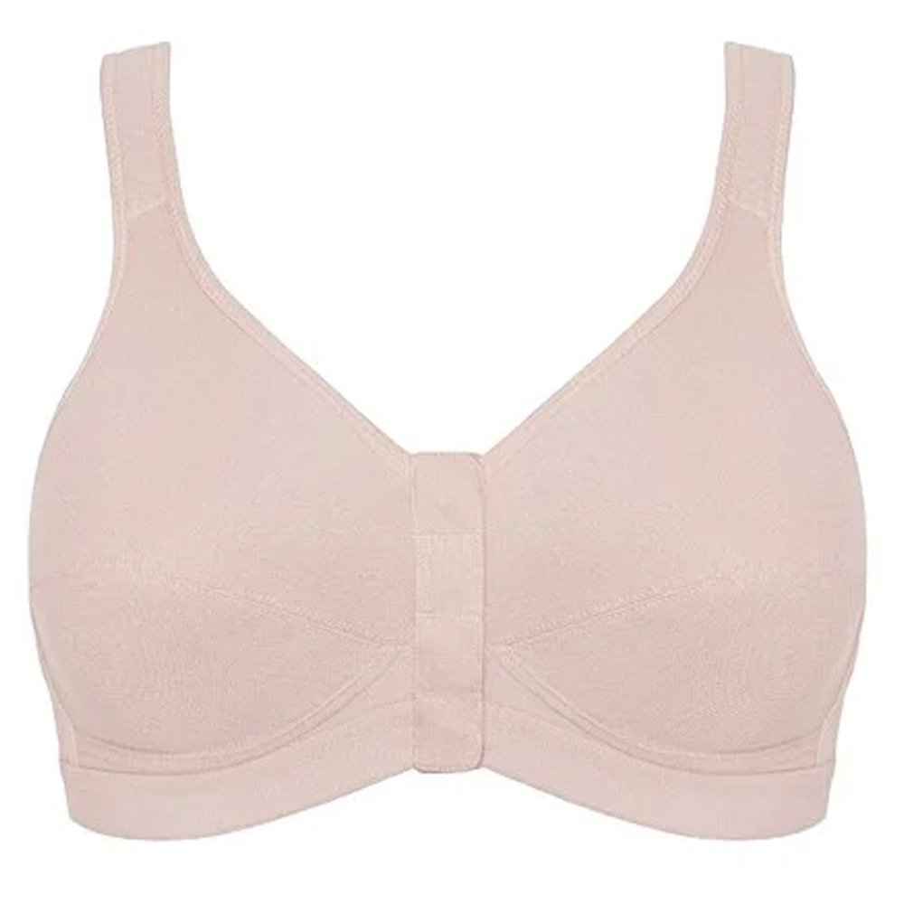 Royce Soft Comfi Bra | Jarrolds, Norwich