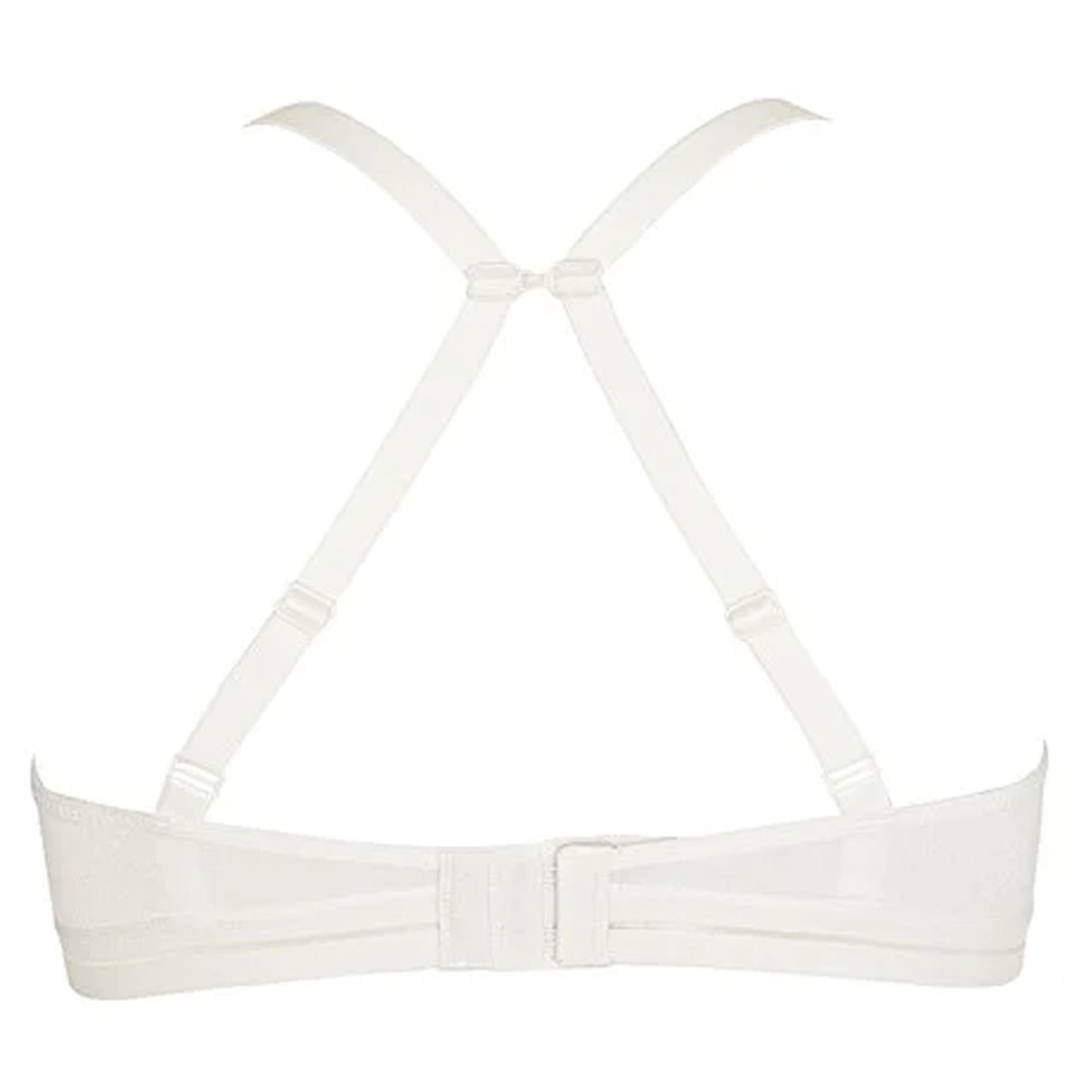 Posie Lace Push Up Bra by Bras N Things Online, THE ICONIC
