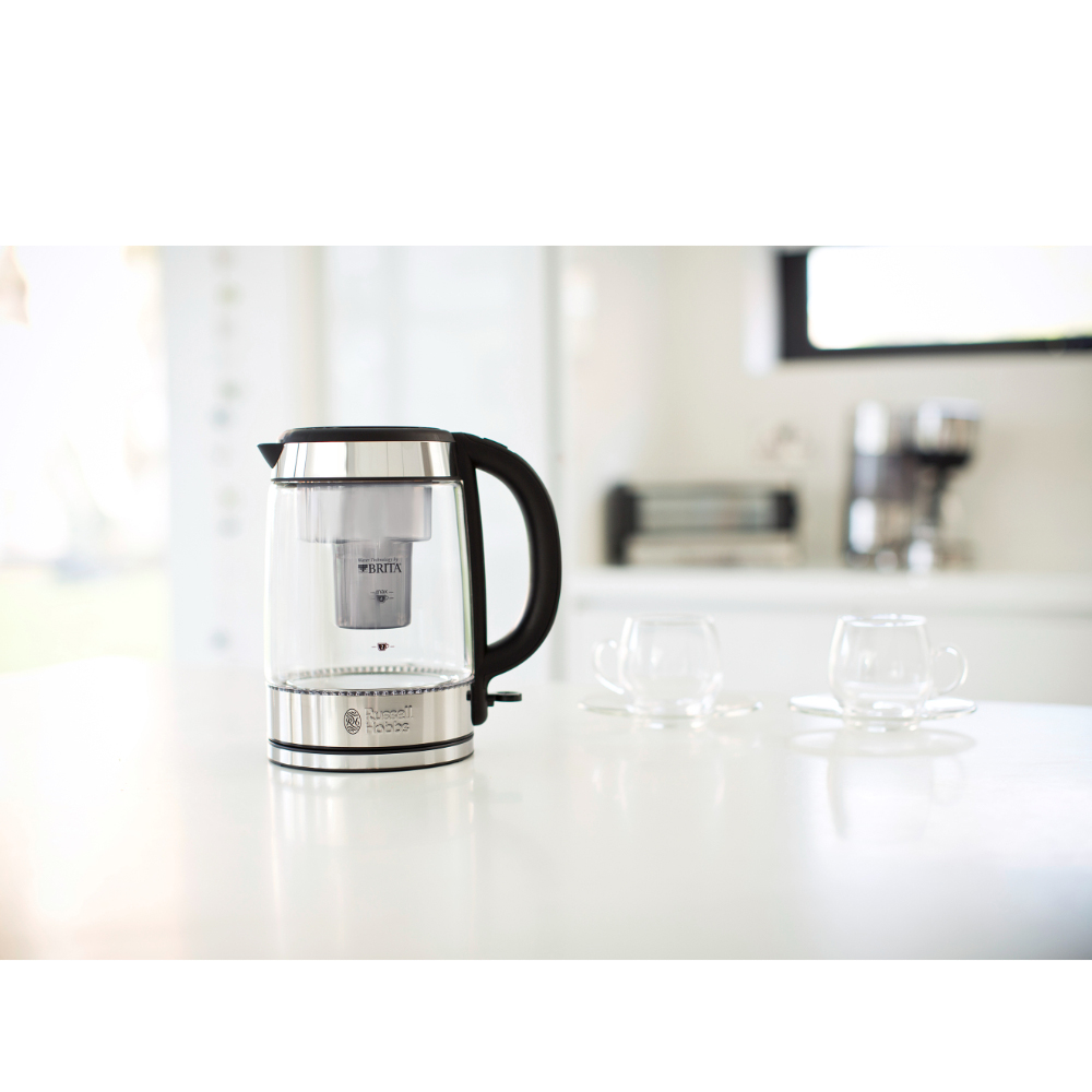 Russell clearance hobbs brita