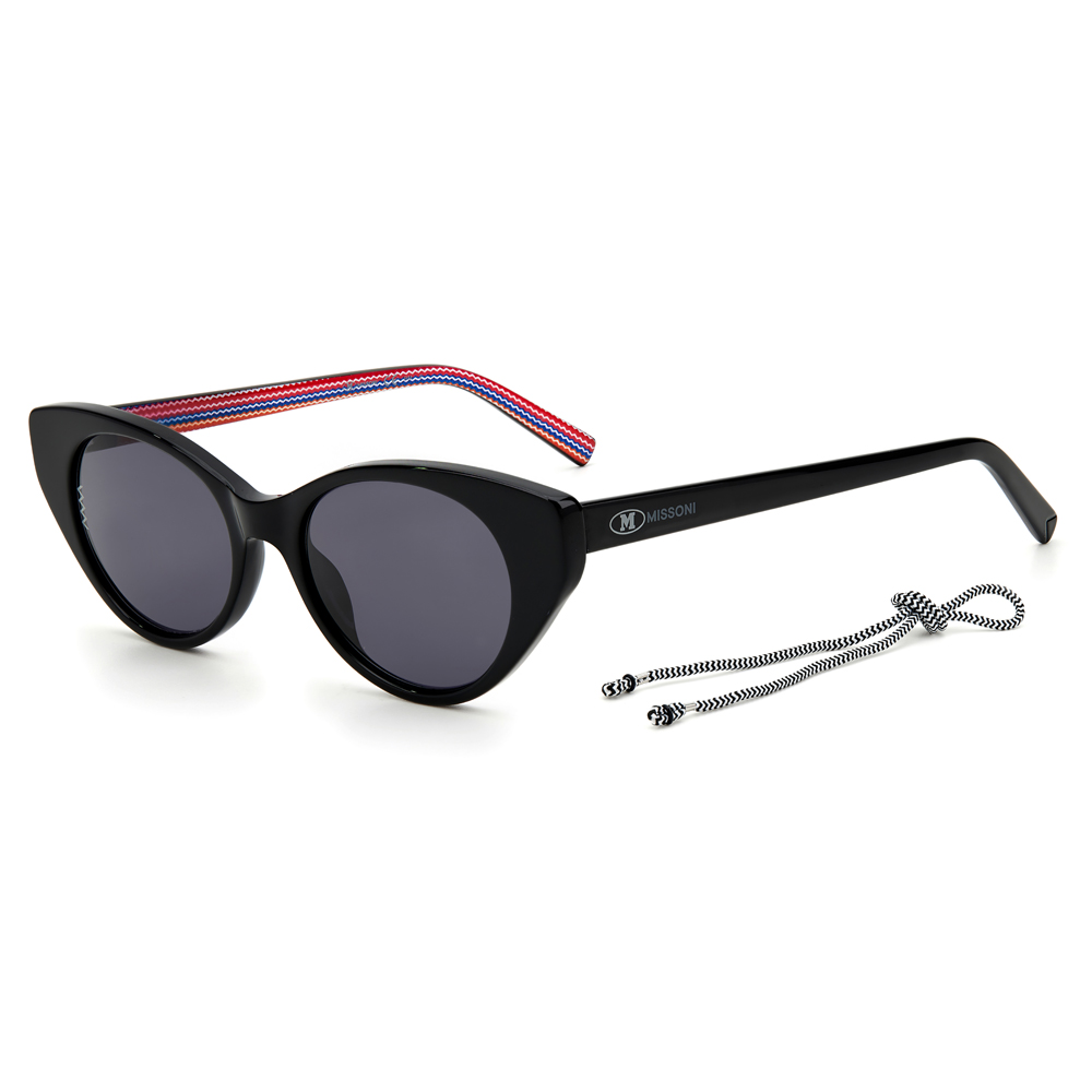 M Missoni 0004 S Sunglasses | Jarrolds, Norwich