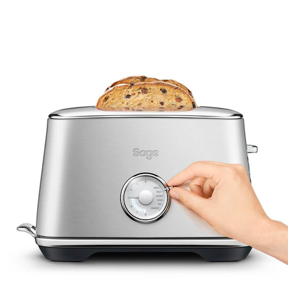 Sage the Toast Select™ Luxe Toaster Jarrolds, Norwich