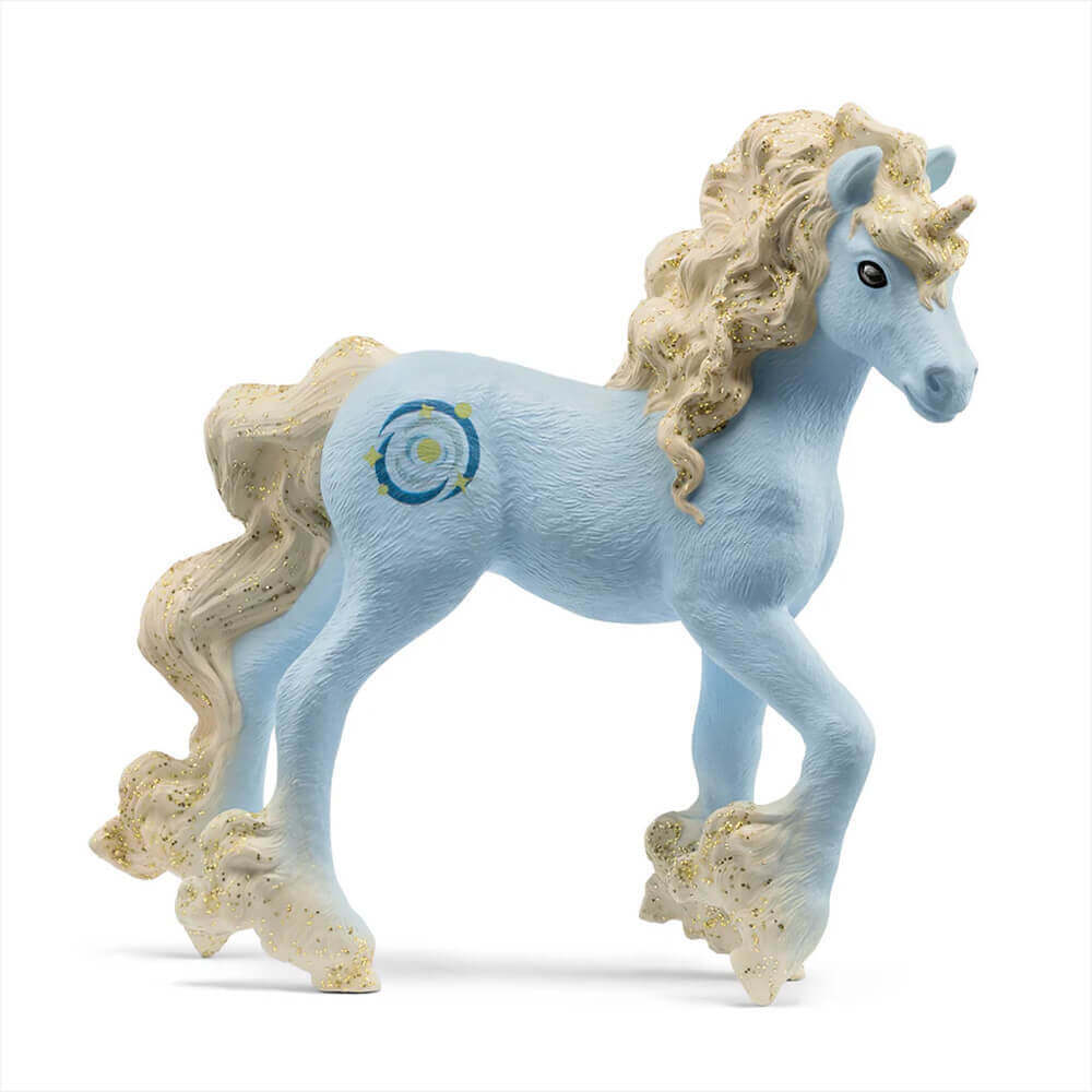 Schleich Collectibles Unicorn Vialactea 70799 | Jarrolds, Norwich