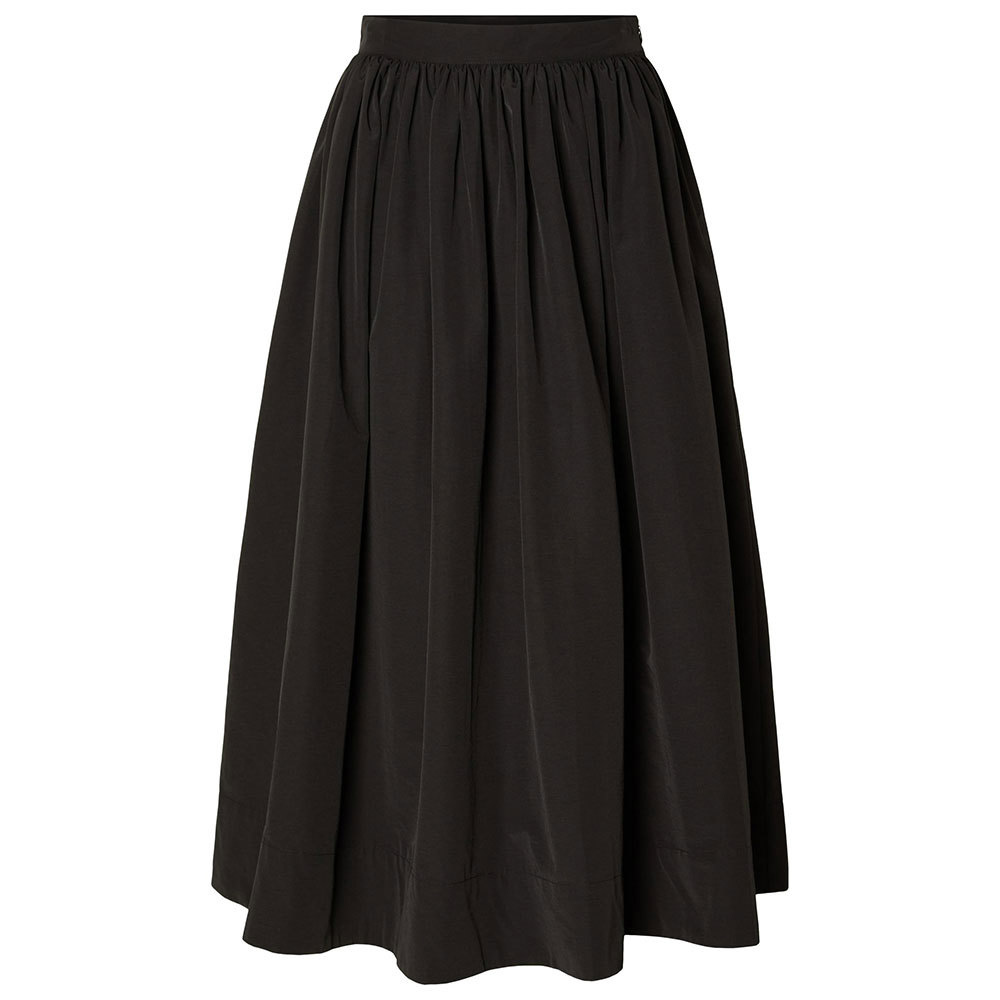 Selected Femme Libbie Ankle Skirt | Jarrolds, Norwich