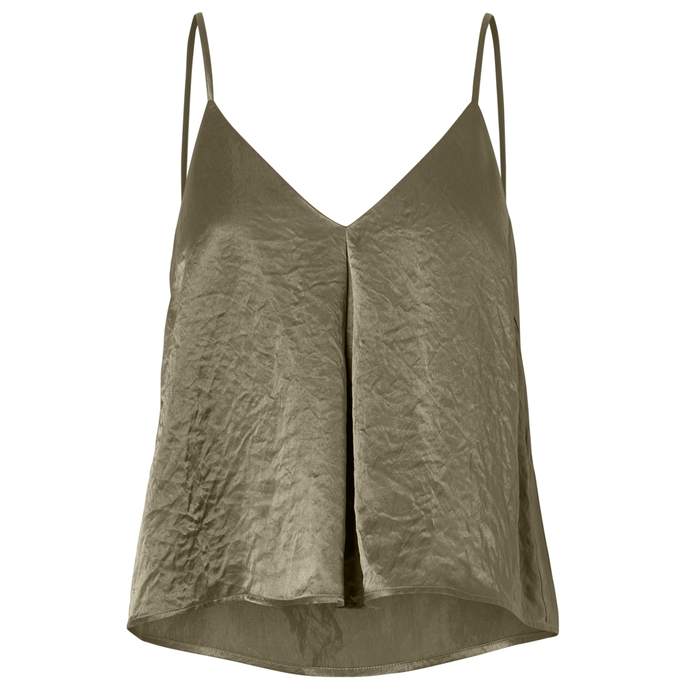 Selected Femme Selene Strap Top | Jarrolds, Norwich