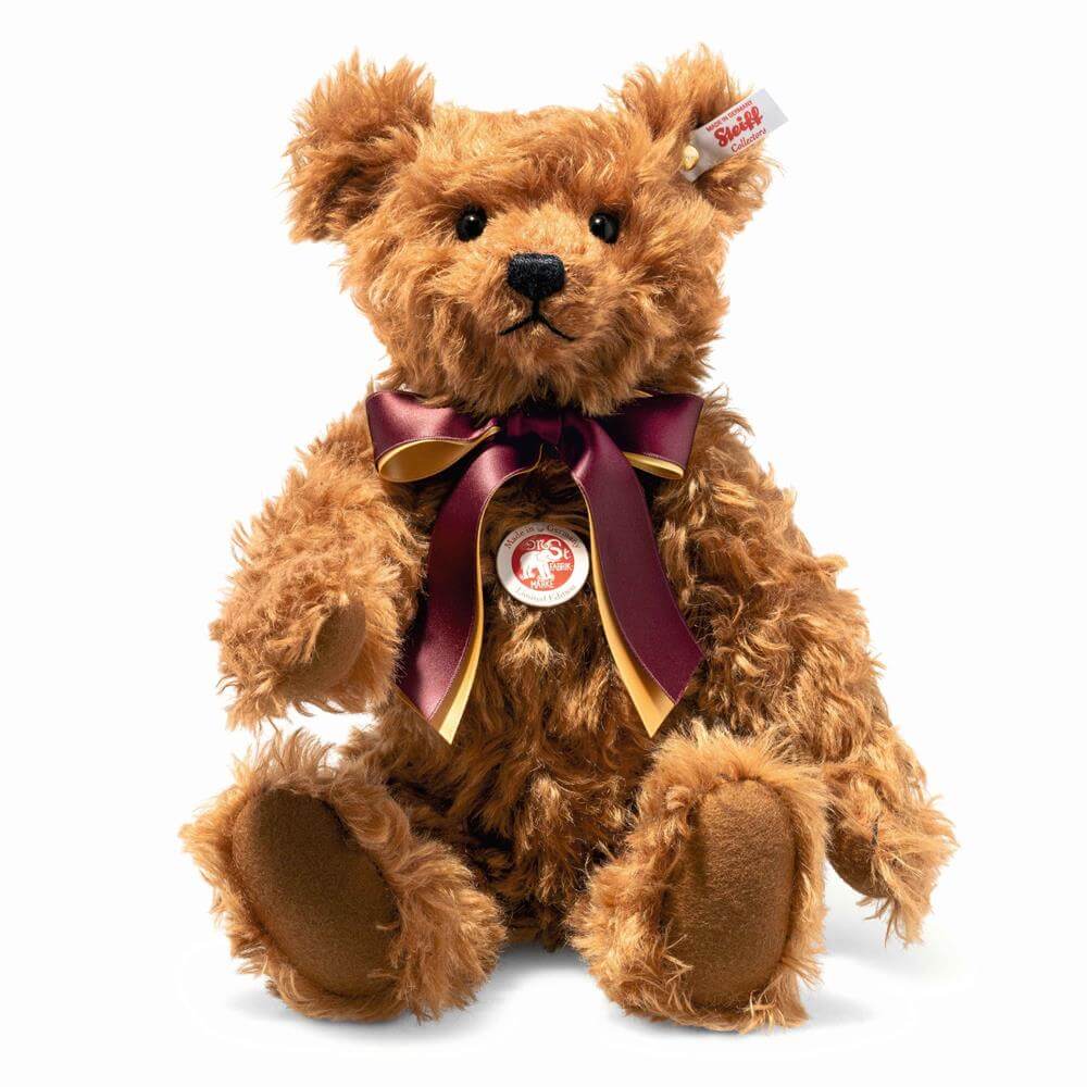 Steiff British Collectors Teddy Bear 2023