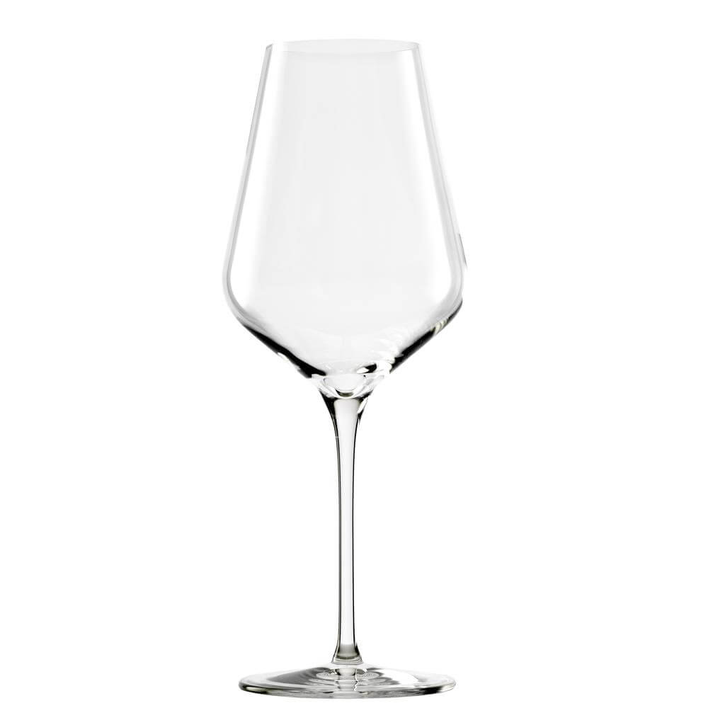 Stolzle Quatrophil Red Wine Glass | Jarrolds, Norwich