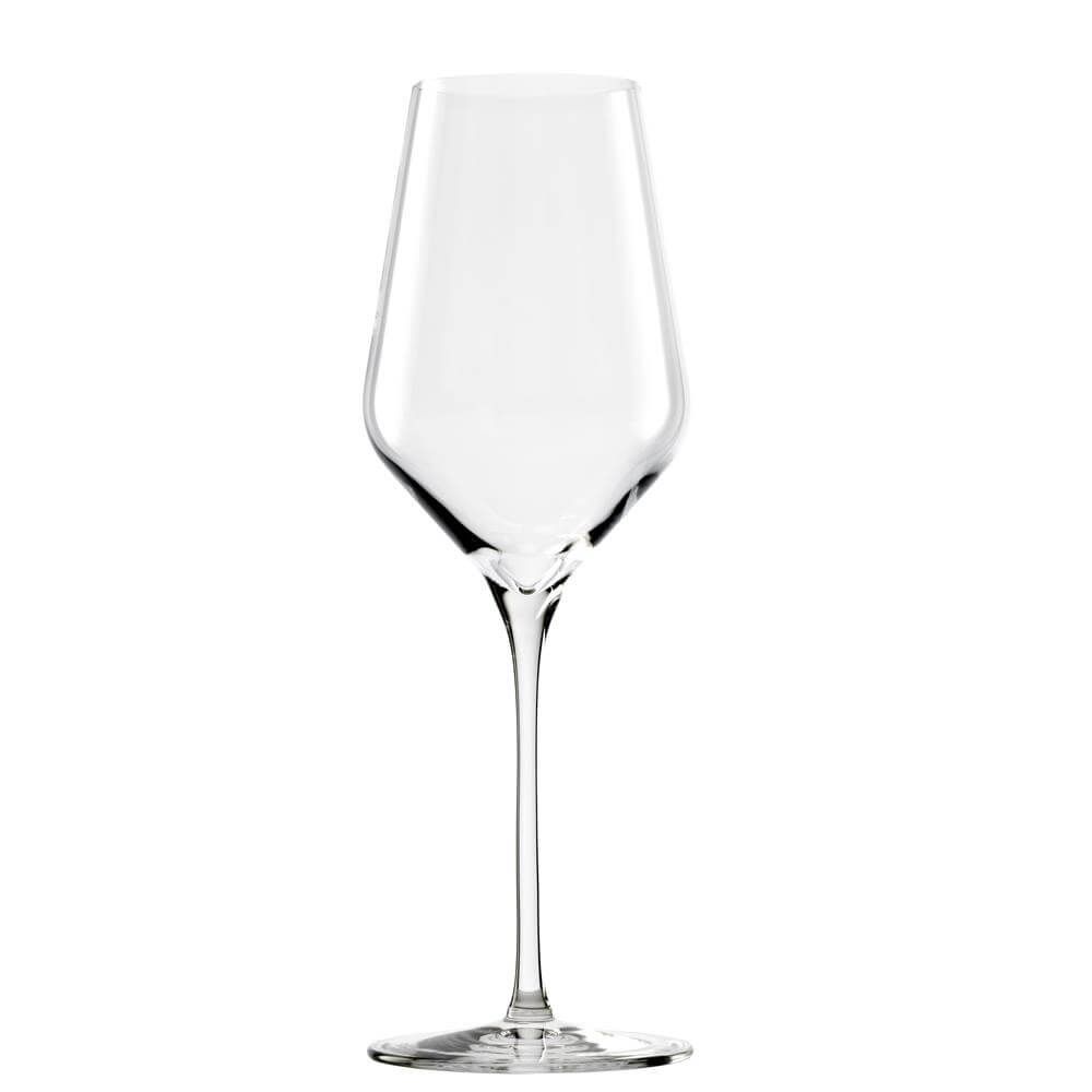 Stolzle Quatrophil White Wine Glass 