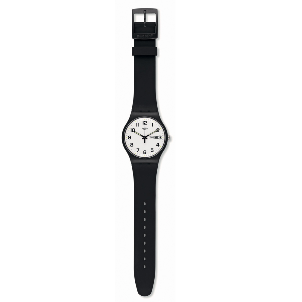 Swatch twice new arrivals