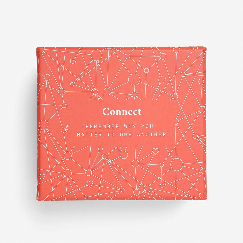 The School of Life Connect Game Card Set | Jarrolds, Norwich