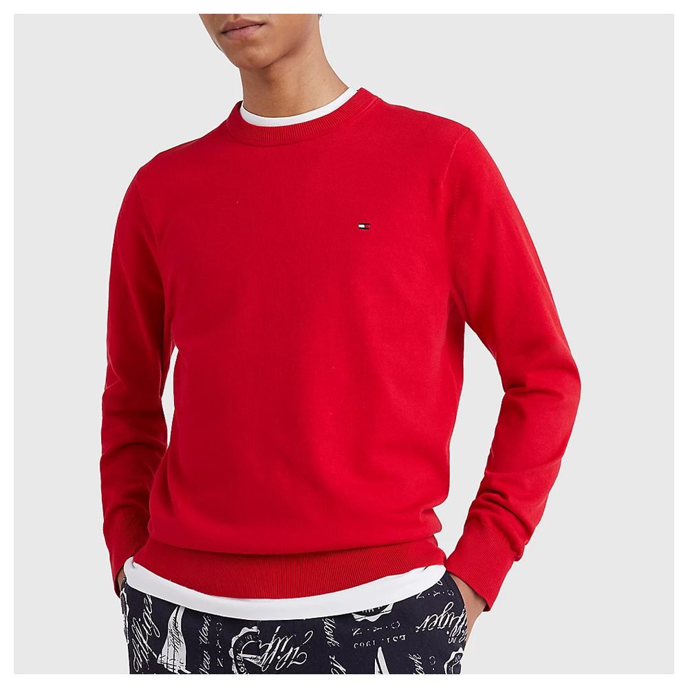 hudson bay tommy hilfiger sweater