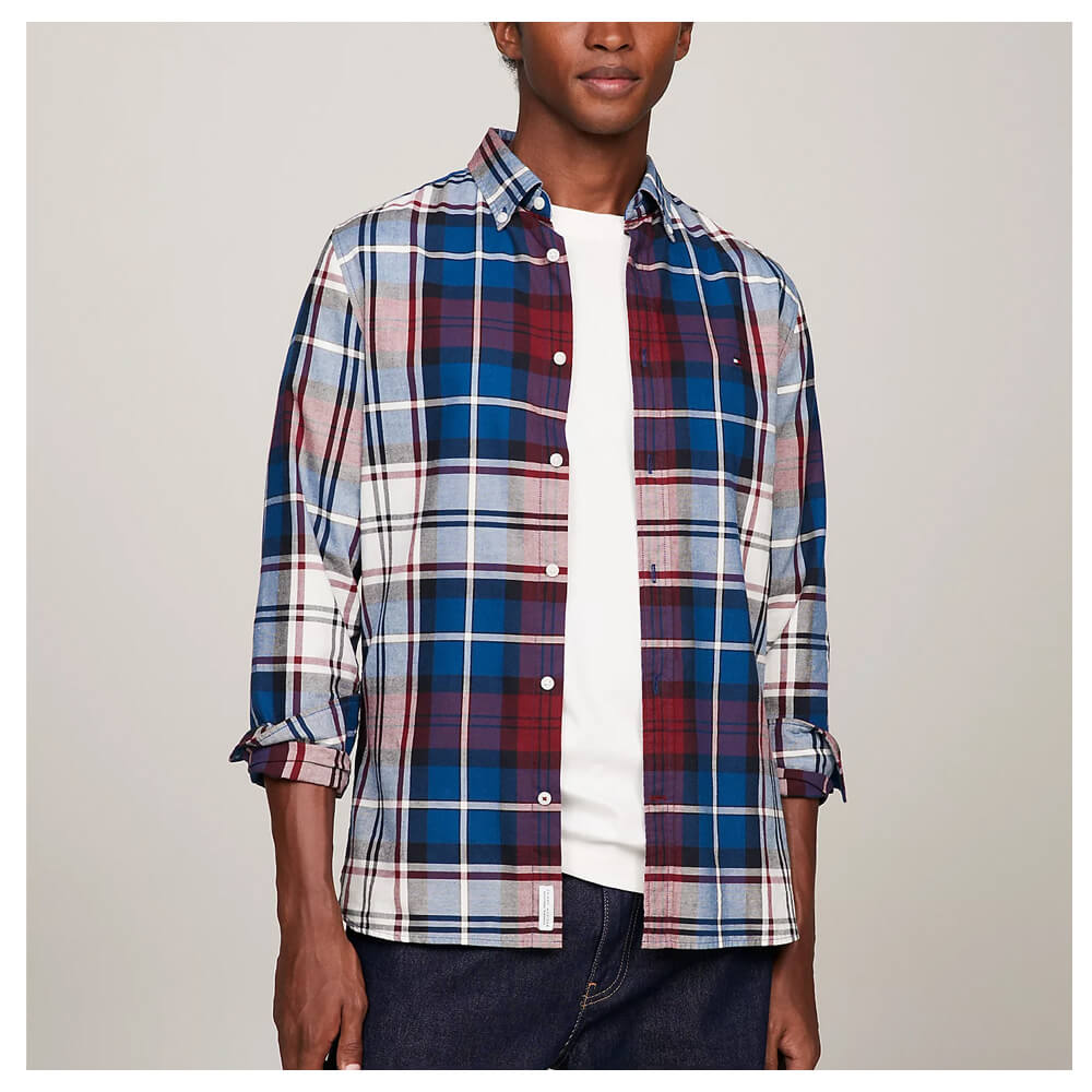 tommy hilfiger h shirt