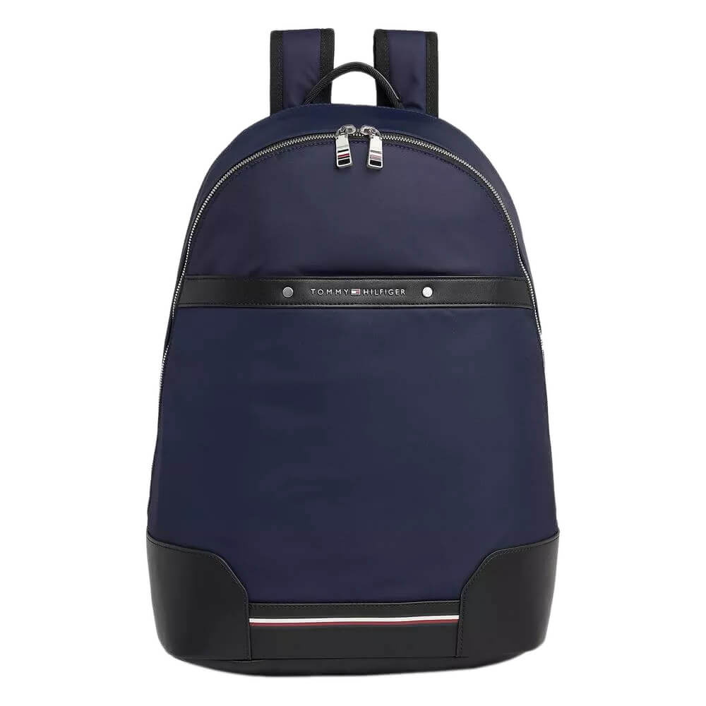 Tommy Hilfiger Repreve Dome Backpack - OS, SPACE BLUE