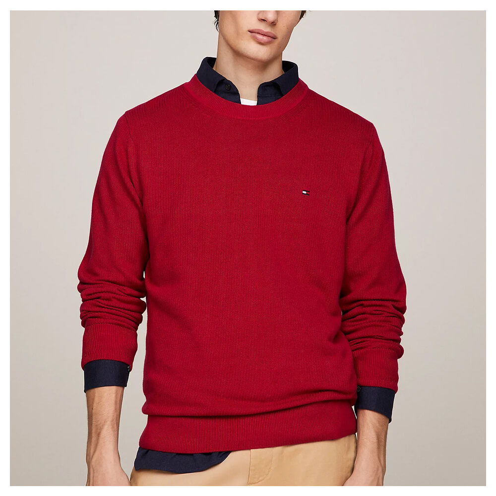 hudson bay tommy hilfiger sweater