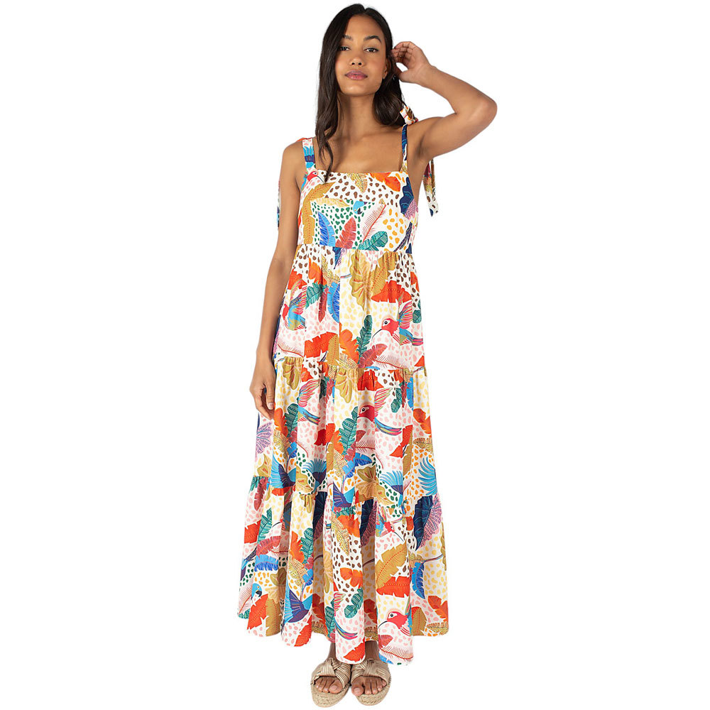 Traffic People Lily Dress | Jarrolds, Norwich