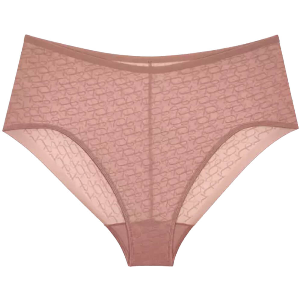 The All-Day Thong: Toasted Almond
