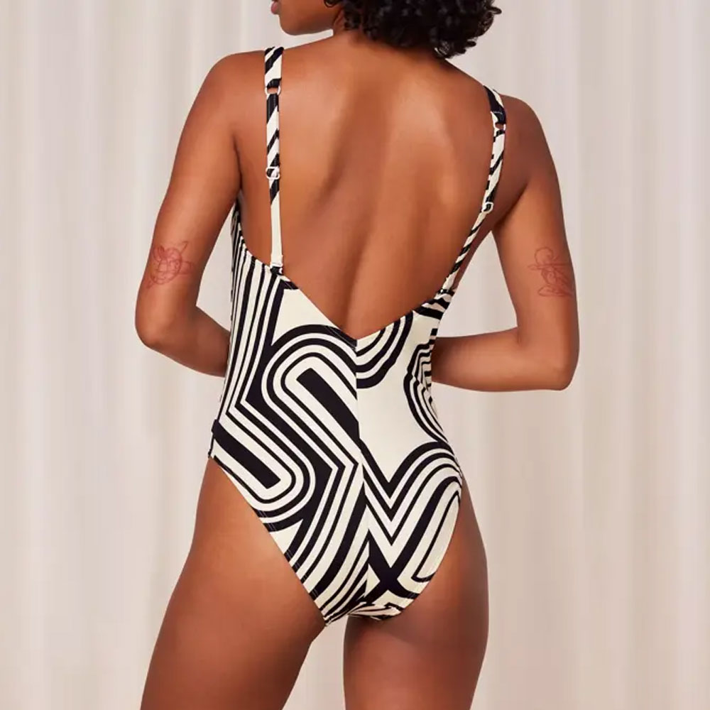 Triumph swimsuit discount