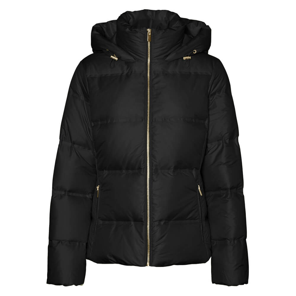 Vero moda comfy sale down jacket