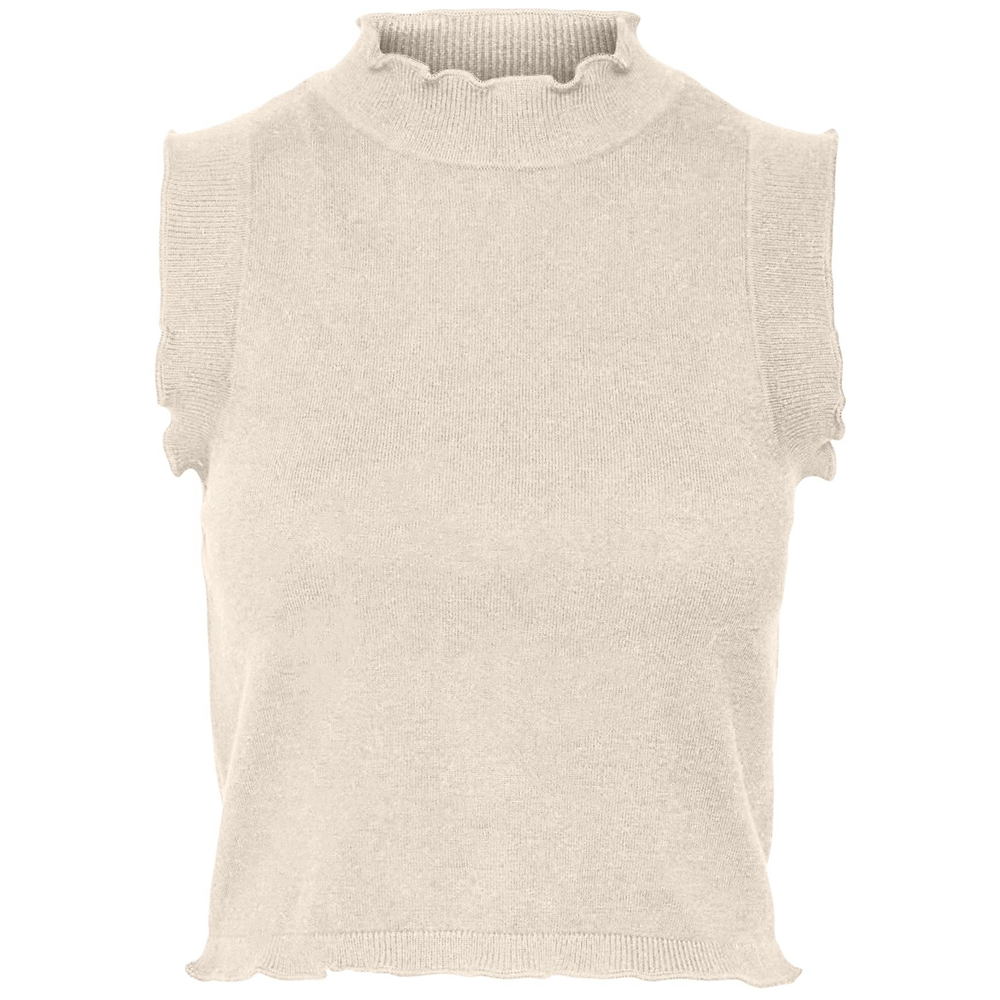 Vero moda store high neck top