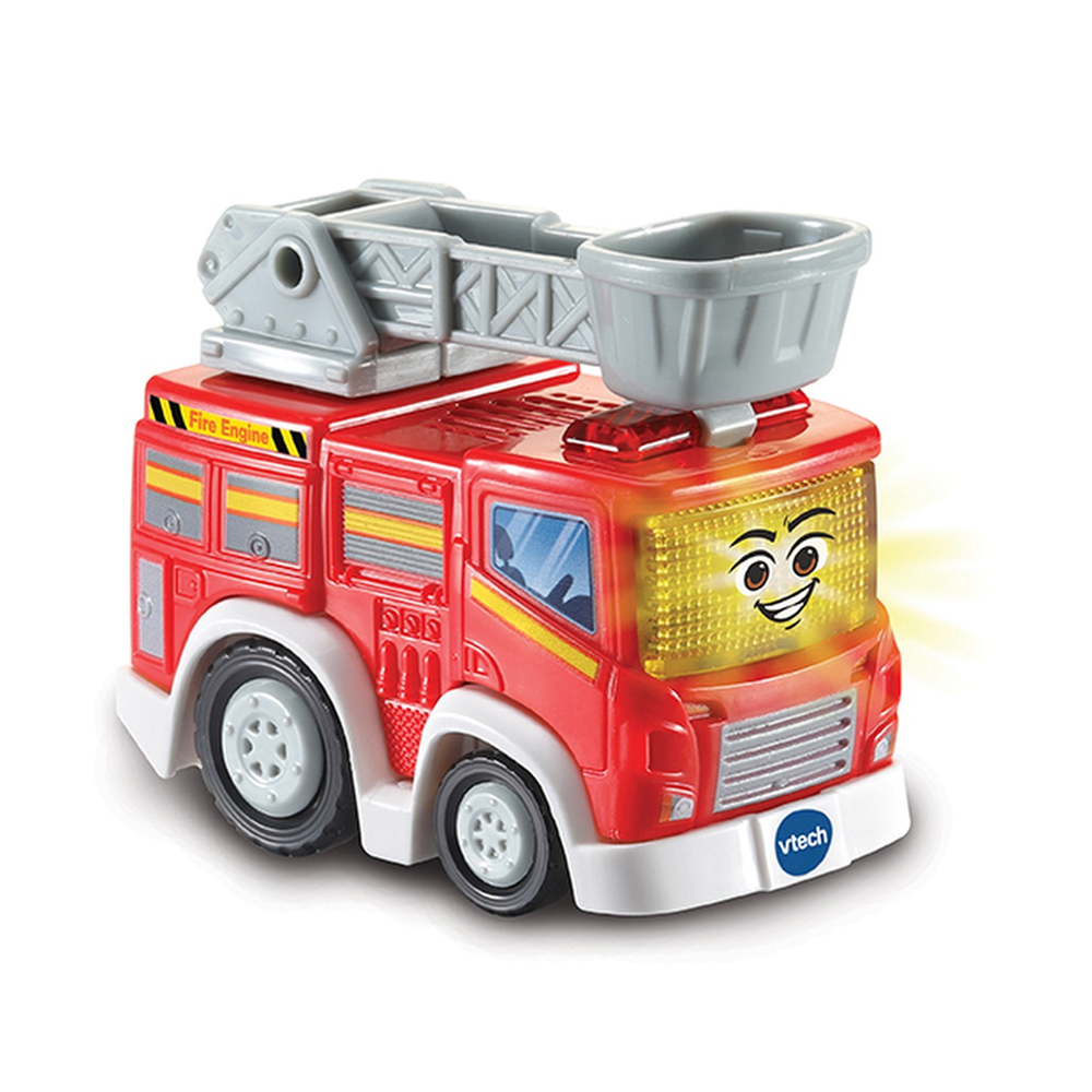 Toot toot hot sale drivers fire engine