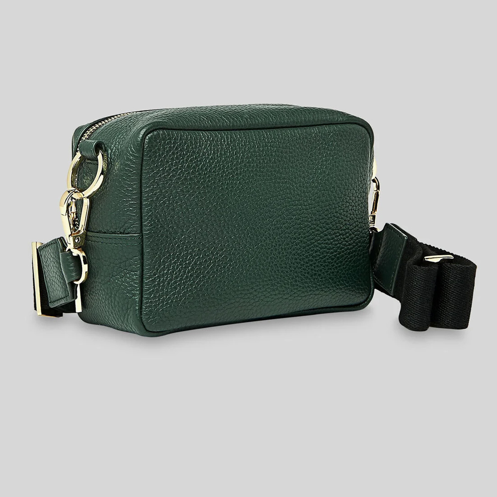 Whistles bibi bag discount green