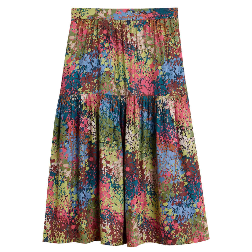 White Stuff Jamima Eco Vero Skirt | Jarrolds, Norwich