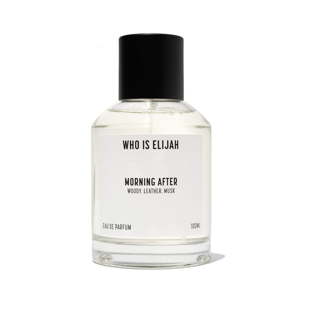 Who is Elijah Morning After Eau De Parfum 100ml | Jarrolds, Norwich