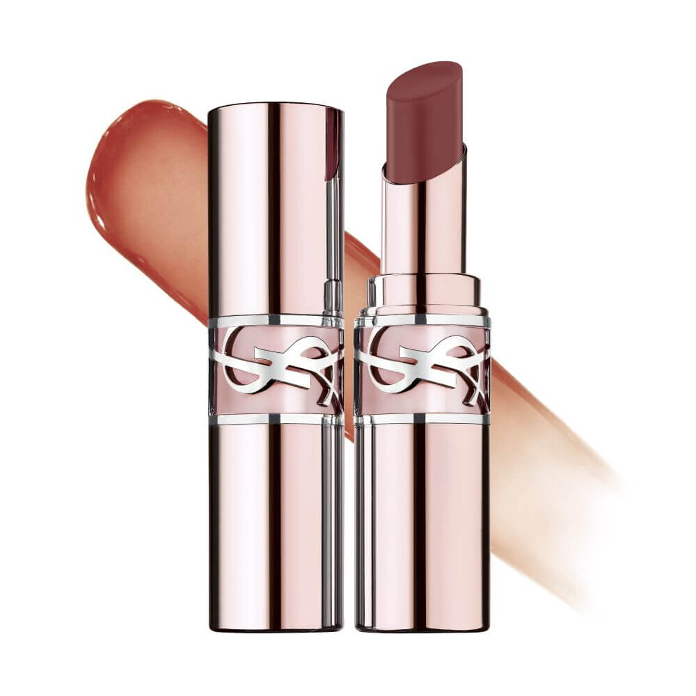 YSL Loveshine Candy Glow - 7B NUDE PLEASURE