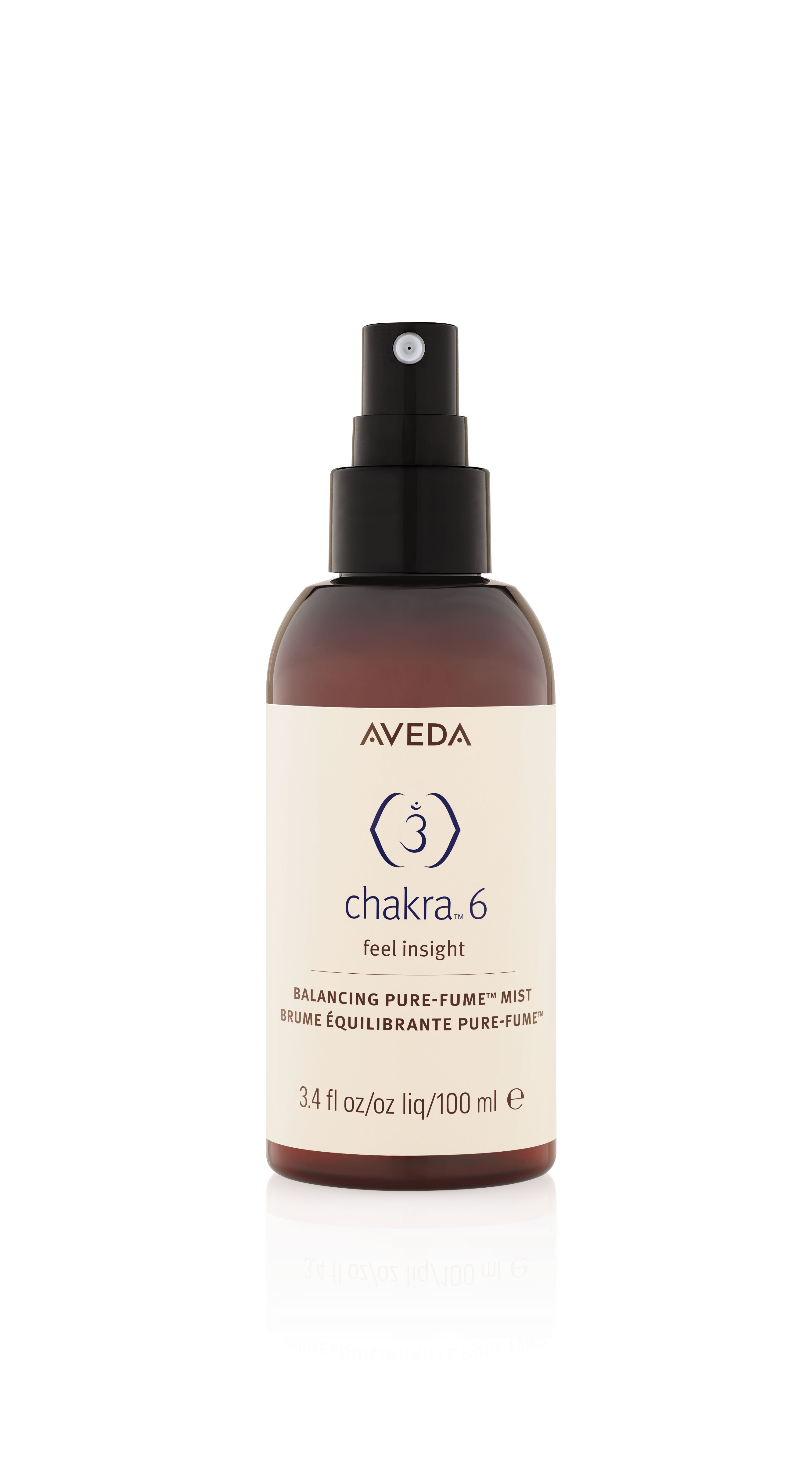 Aveda Chakra Balancing Body Mist 100ml - Chakra 6